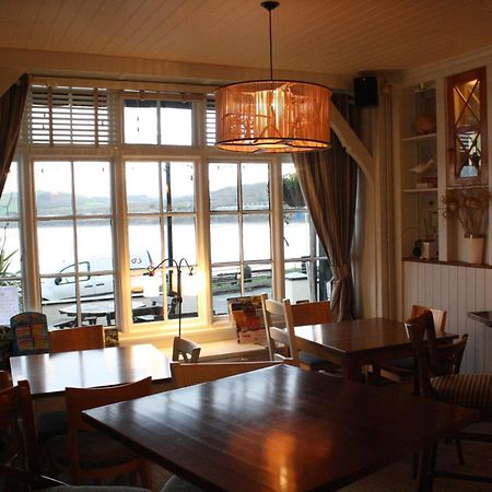 Hotel Penwig New Quay  Zewnętrze zdjęcie