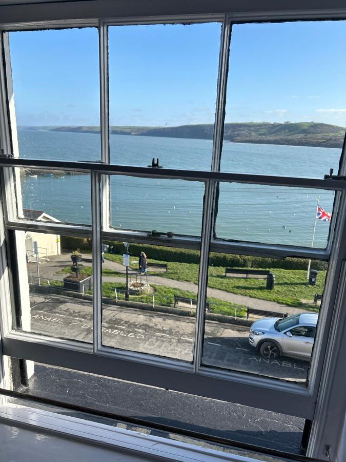 Hotel Penwig New Quay  Zewnętrze zdjęcie