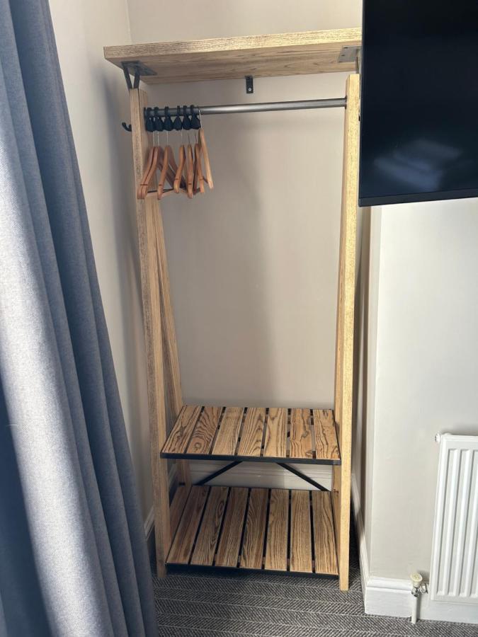 Hotel Penwig New Quay  Zewnętrze zdjęcie