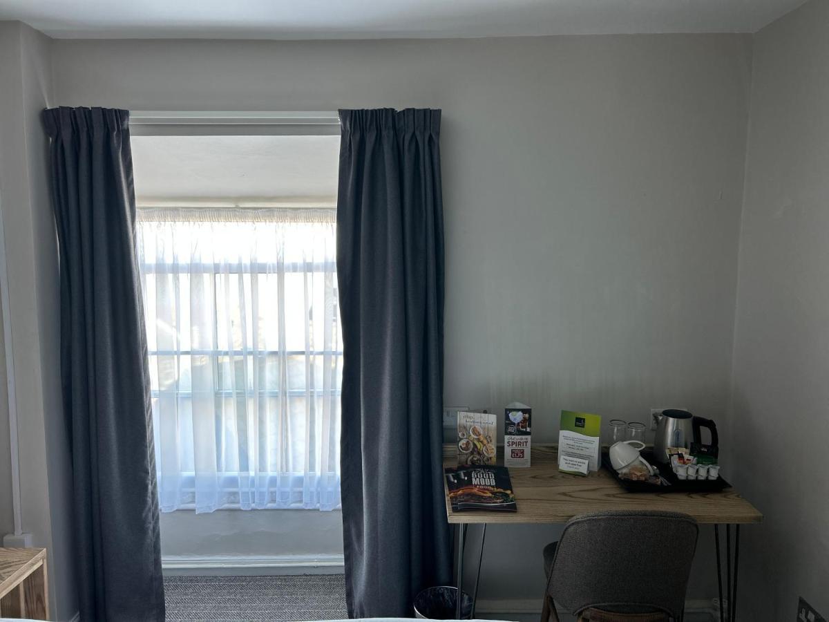 Hotel Penwig New Quay  Zewnętrze zdjęcie