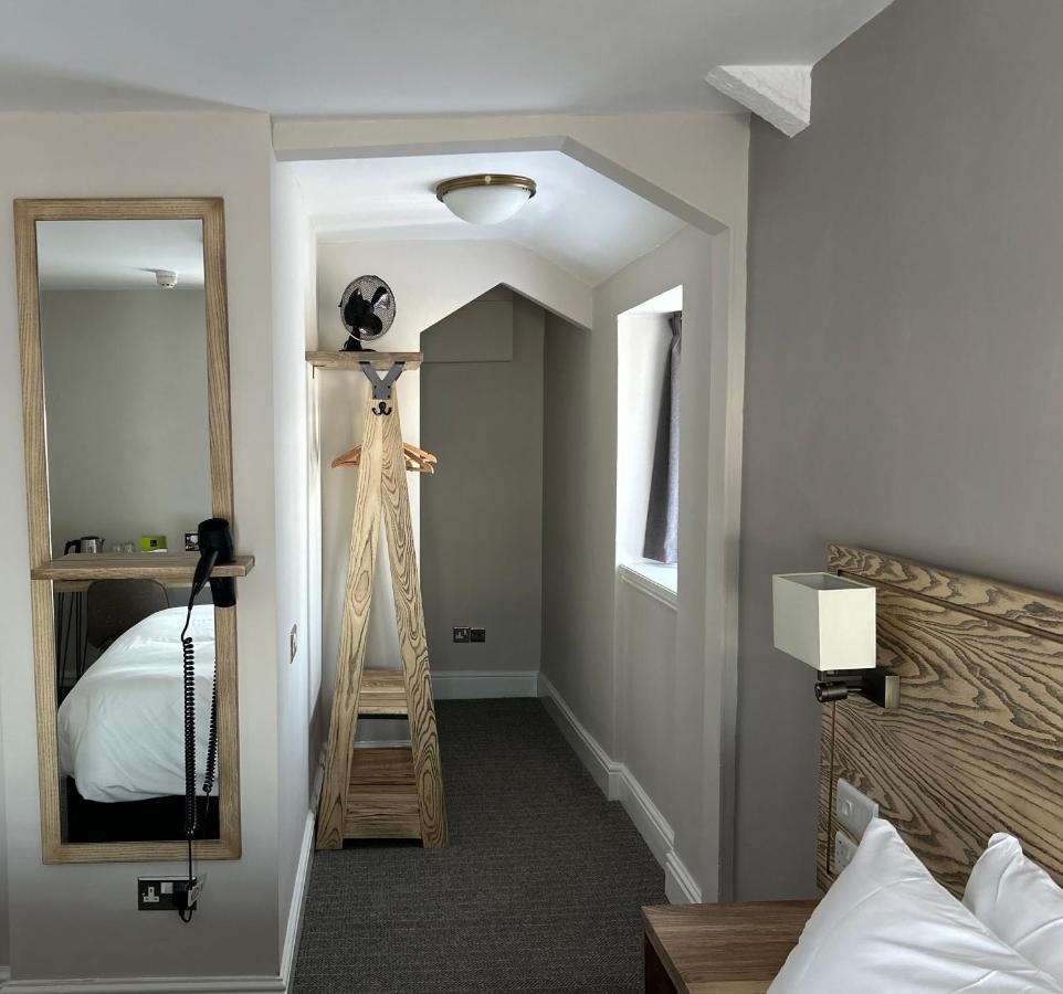 Hotel Penwig New Quay  Zewnętrze zdjęcie