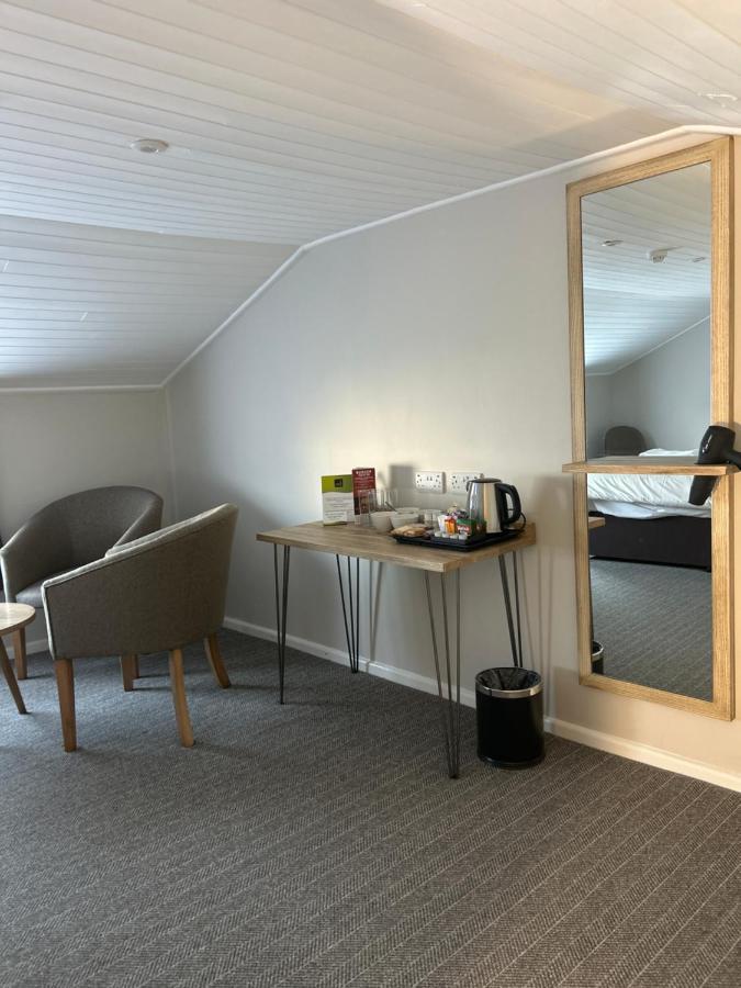 Hotel Penwig New Quay  Zewnętrze zdjęcie