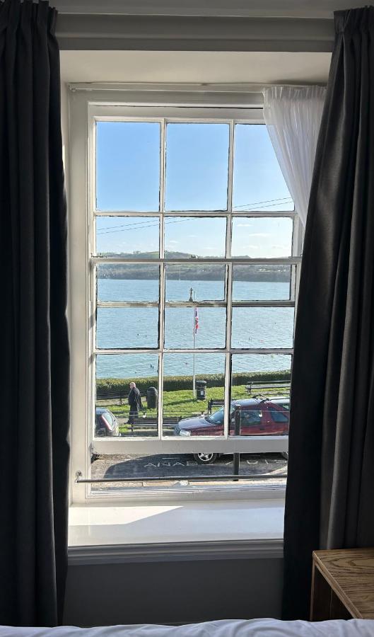 Hotel Penwig New Quay  Zewnętrze zdjęcie