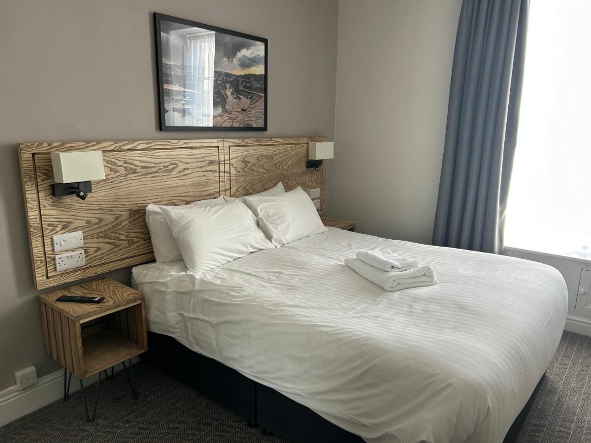 Hotel Penwig New Quay  Zewnętrze zdjęcie