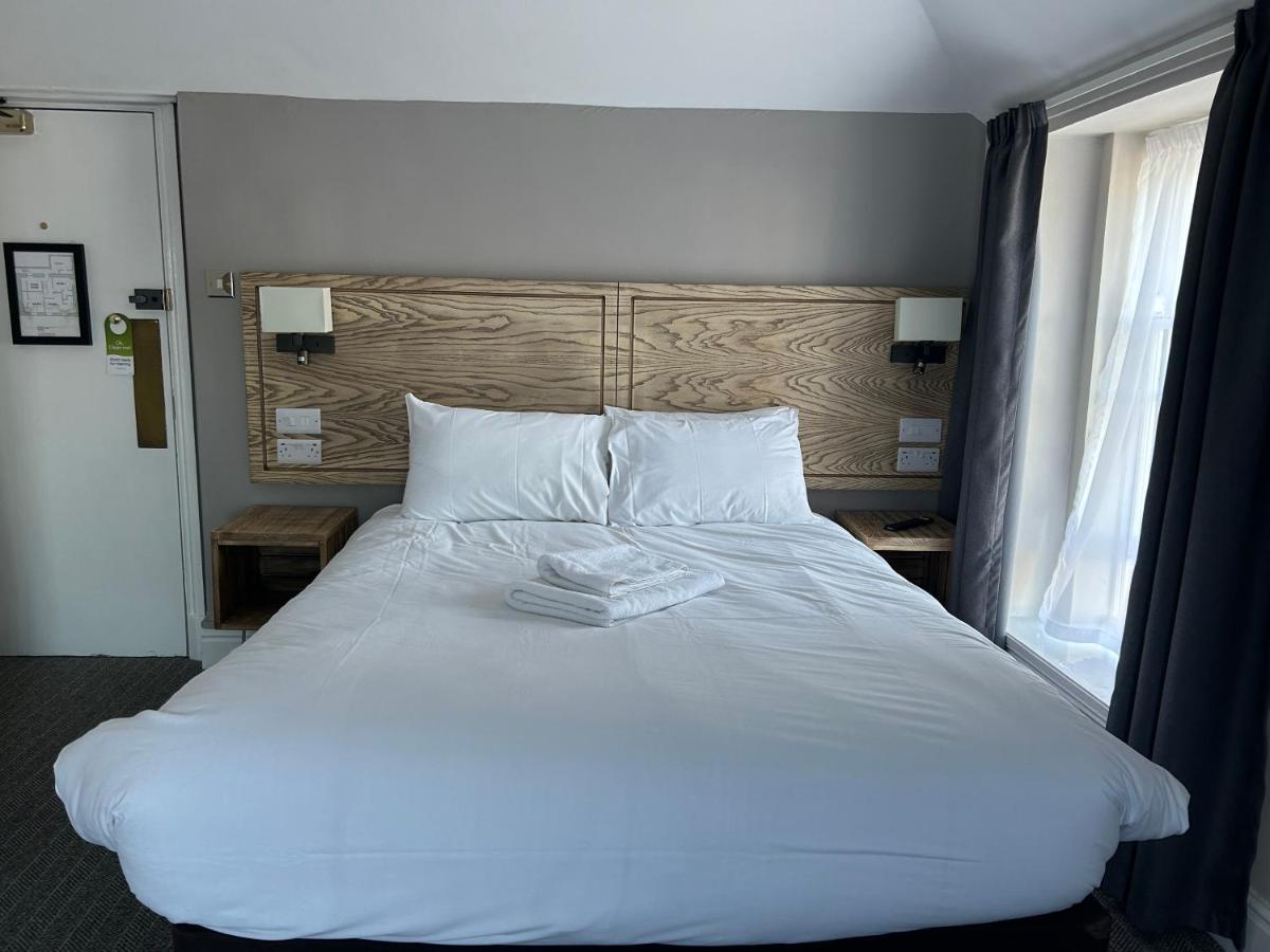 Hotel Penwig New Quay  Zewnętrze zdjęcie