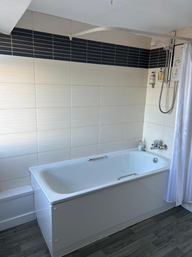 Hotel Penwig New Quay  Zewnętrze zdjęcie